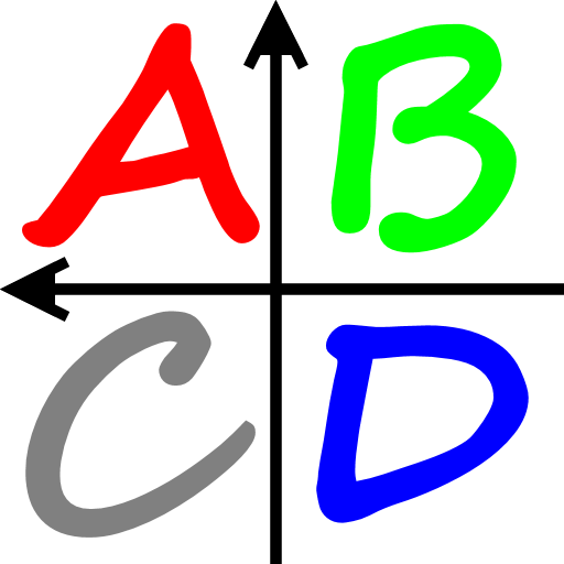 ABCDo Список дел иконка