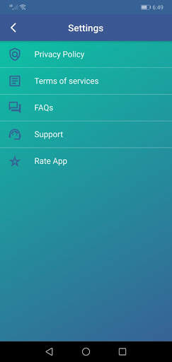 Caller Data Pakistan screenshot 7