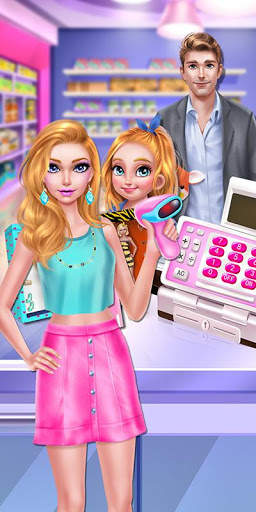 Fashion Doll DIY Designer 3 تصوير الشاشة