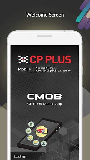 gCMOB screenshot 1