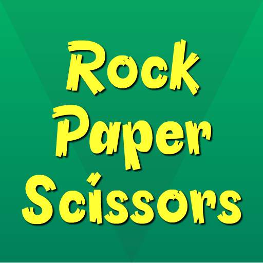 Rock Paper Scissors - Fun Tricky Offline Game 1.7