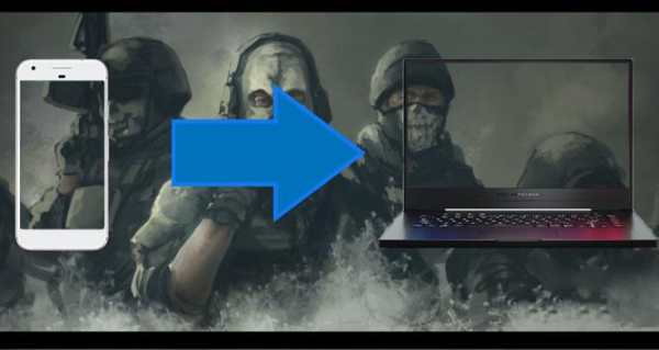 Download COD mobile on PC (Guide) screenshot 1