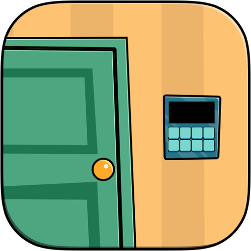 Escape Word icon