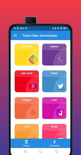 Total Video Downloader screenshot 6