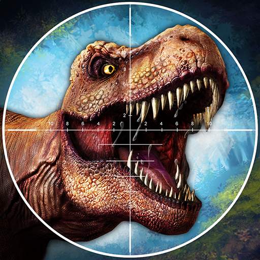 Real Dinosaur Hunter 3D 3.8