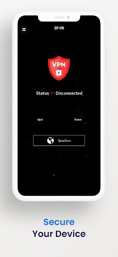 ISP VPN - Fast & Secure VPN screenshot 5