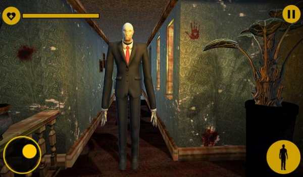 Slender Scary Granny Game – Horror Games 2019 screenshot 9