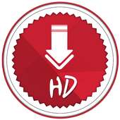 HD Video Download icon