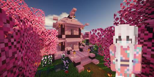 Cute Mod for Minecraft screenshot 4