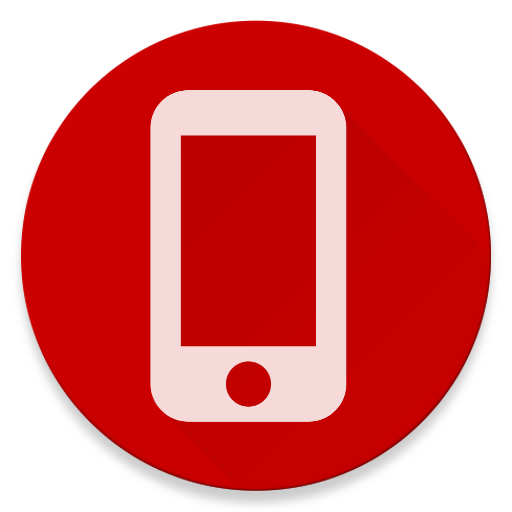 Mobile,  DTH TV, Postpaid Bill Recharge and Plan icon