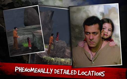 Bajrangi Bhaijaan Movie Game screenshot 14