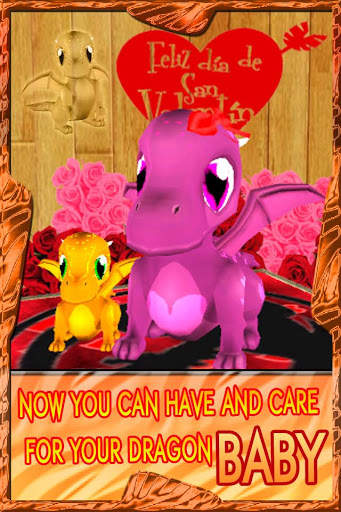 Dragon Pet Games screenshot 2