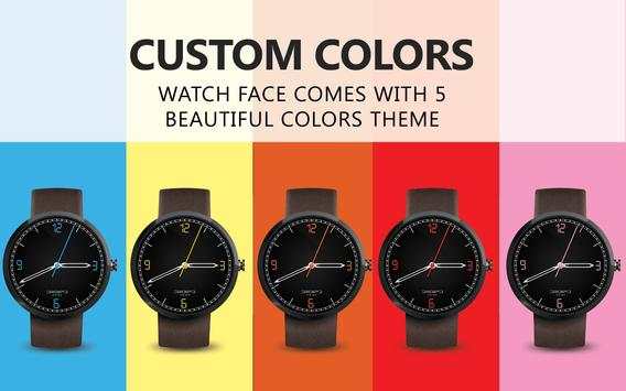 Prime Watch Face Free screenshot 5