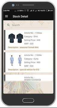 The Shirt Shop screenshot 8