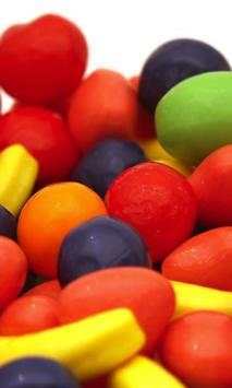 Candy wallpapers screenshot 4