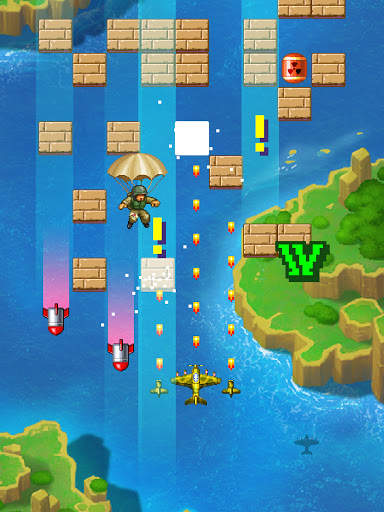 Merge 3 Shooter screenshot 15