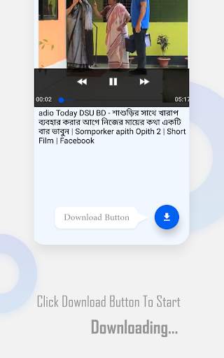 Snap Downloader - All Video Downloader screenshot 12