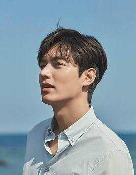 Lee Min Ho Wallpaper screenshot 7