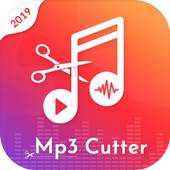 MP3 Song Cutter 1.0