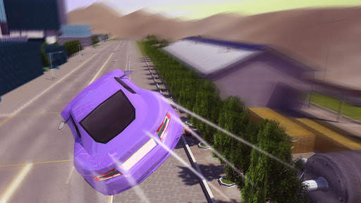 San Andreas Crime Gangster screenshot 8