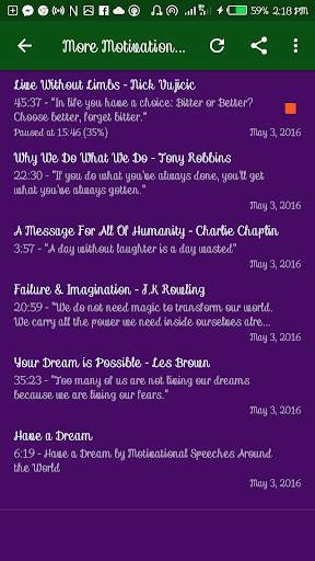 Dr. David  P. Jeremiah Daily Devotionals screenshot 1