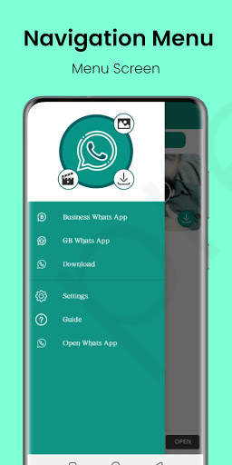 Status Saver for WhatsApp Video images Downloader screenshot 3