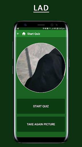 Literacy Assessment Drive (LAD) screenshot 5
