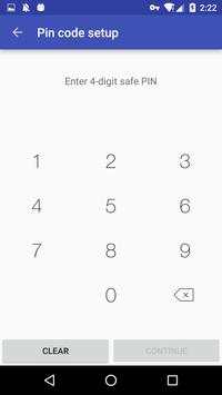 Lock for whatsapp screenshot 5