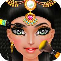 Beauty Salon Around The World logo
