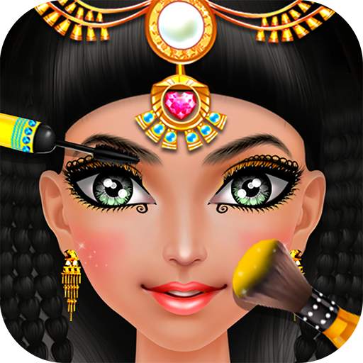 Beauty Salon Around The World 1.0.4