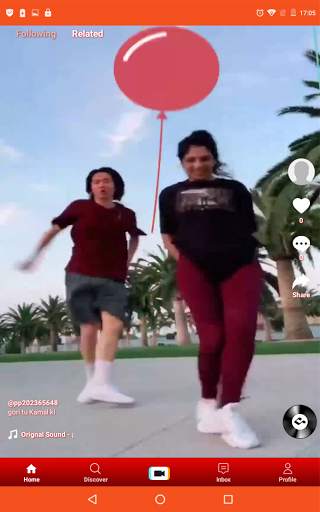 ChitChat Funny Videos screenshot 12
