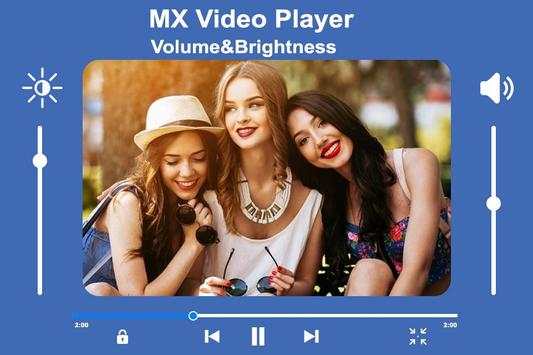 HD MAX Player screenshot 1