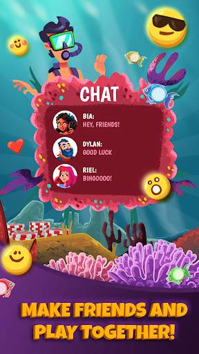 Praia Bingo: VideoBingo & Slot screenshot 3
