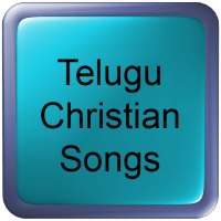 Telugu Christian Songs logo