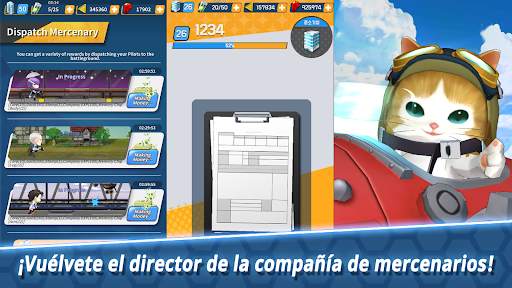 Arcrobo screenshot 6