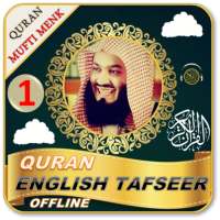 Quran Tafseer in English Audio - Mufti Menk Part 1 on 9Apps