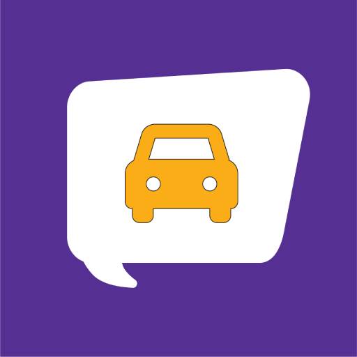Tm Driver icon