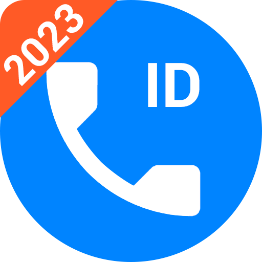 Showcaller: Caller ID &amp; Block icon