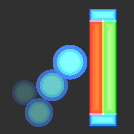 Neon Balls! icon