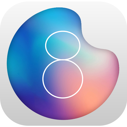 Mi 8 Roms icon