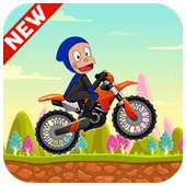 Ninja Hattori Motorcycle icon