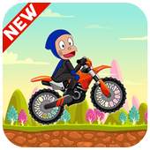Ninja Hattori Motorcycle 1.0