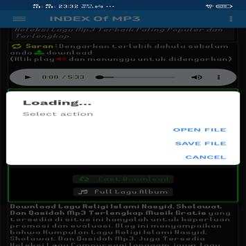 Music Download screenshot 5