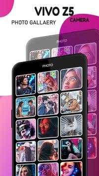 Camera for Vivo - Vivo Z5  Camera screenshot 4