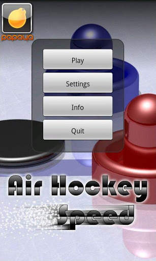Air Hockey Speed screenshot 5