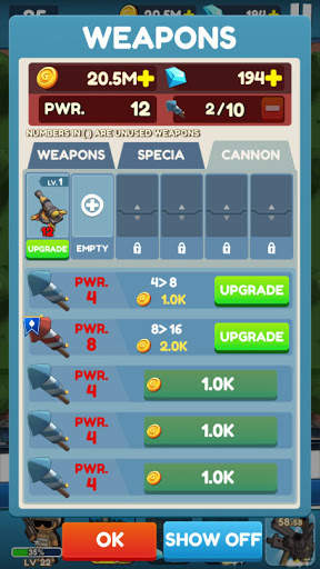 Zombie Breaker Hero screenshot 5