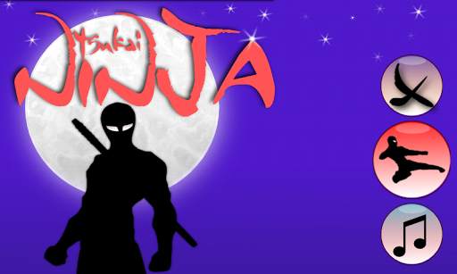 Tsukai Ninja screenshot 5