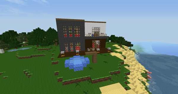 House Mod Game screenshot 2