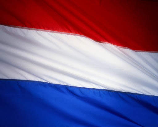 Netherlands Flag Wallpapers screenshot 8
