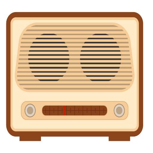 Radio Garuda Suriname 3.4